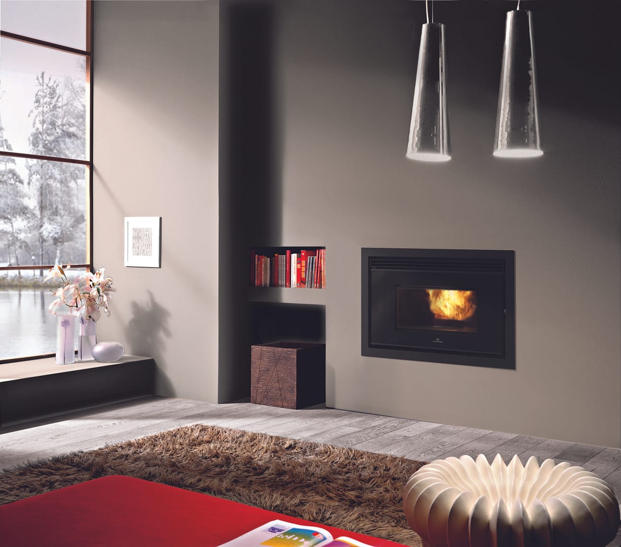 Pellkamin 12 EVO - Afbeelding 3
