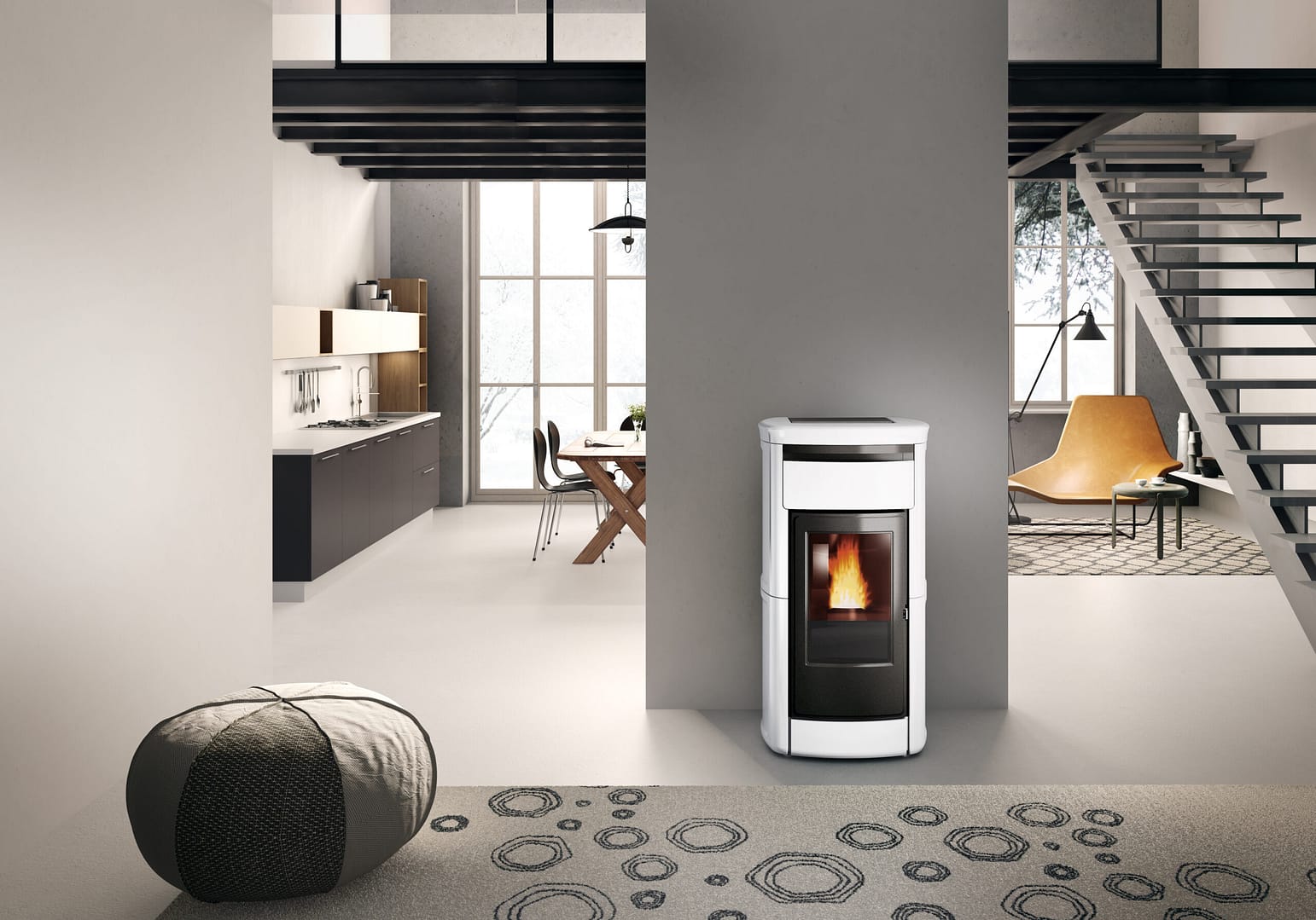 Kira2 H18-22 UP - Afbeelding 3