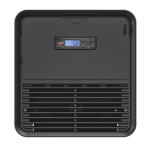 MCZ Mida pelletkachel