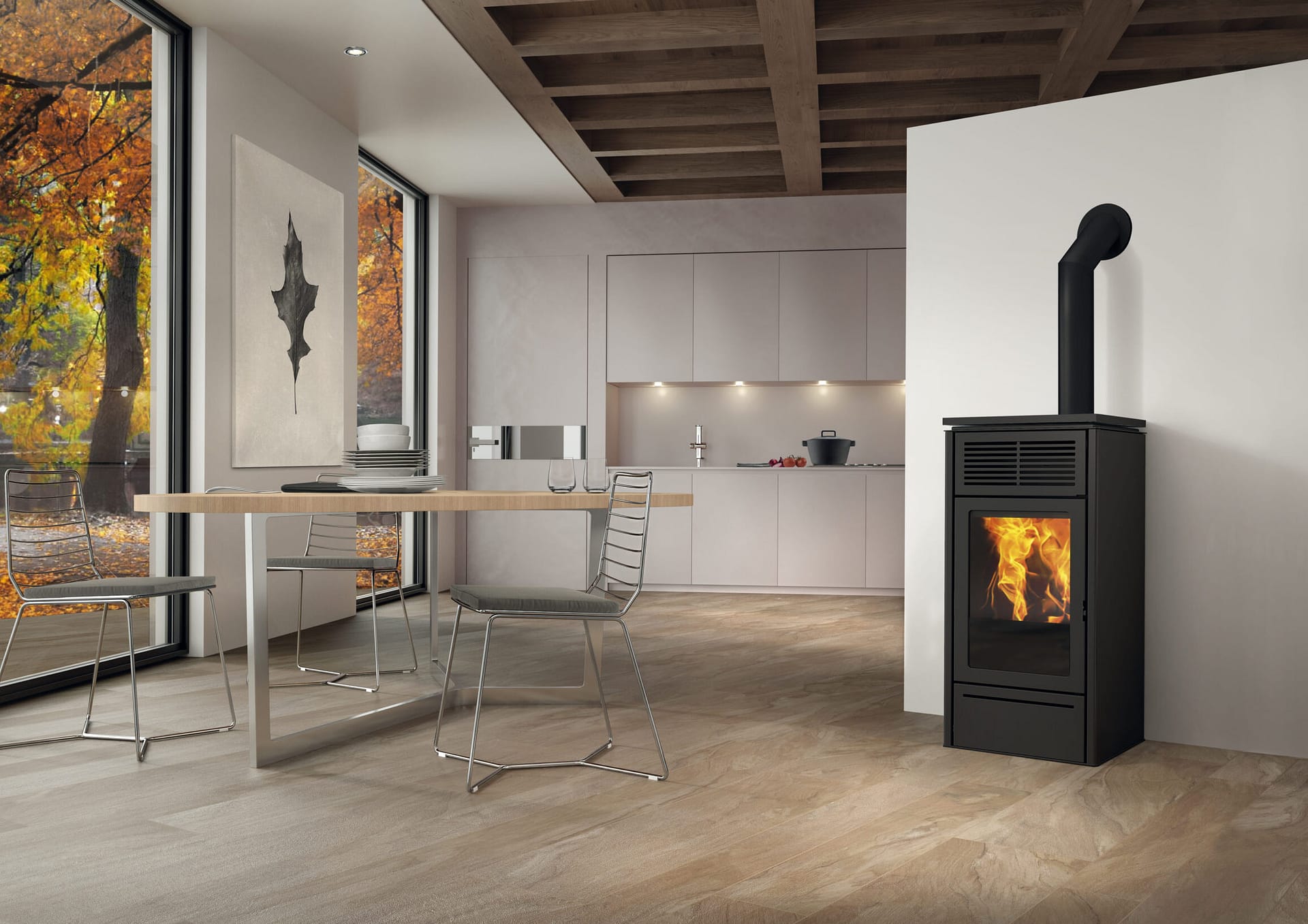 SLIDE2 7 Up_acciaio_nero